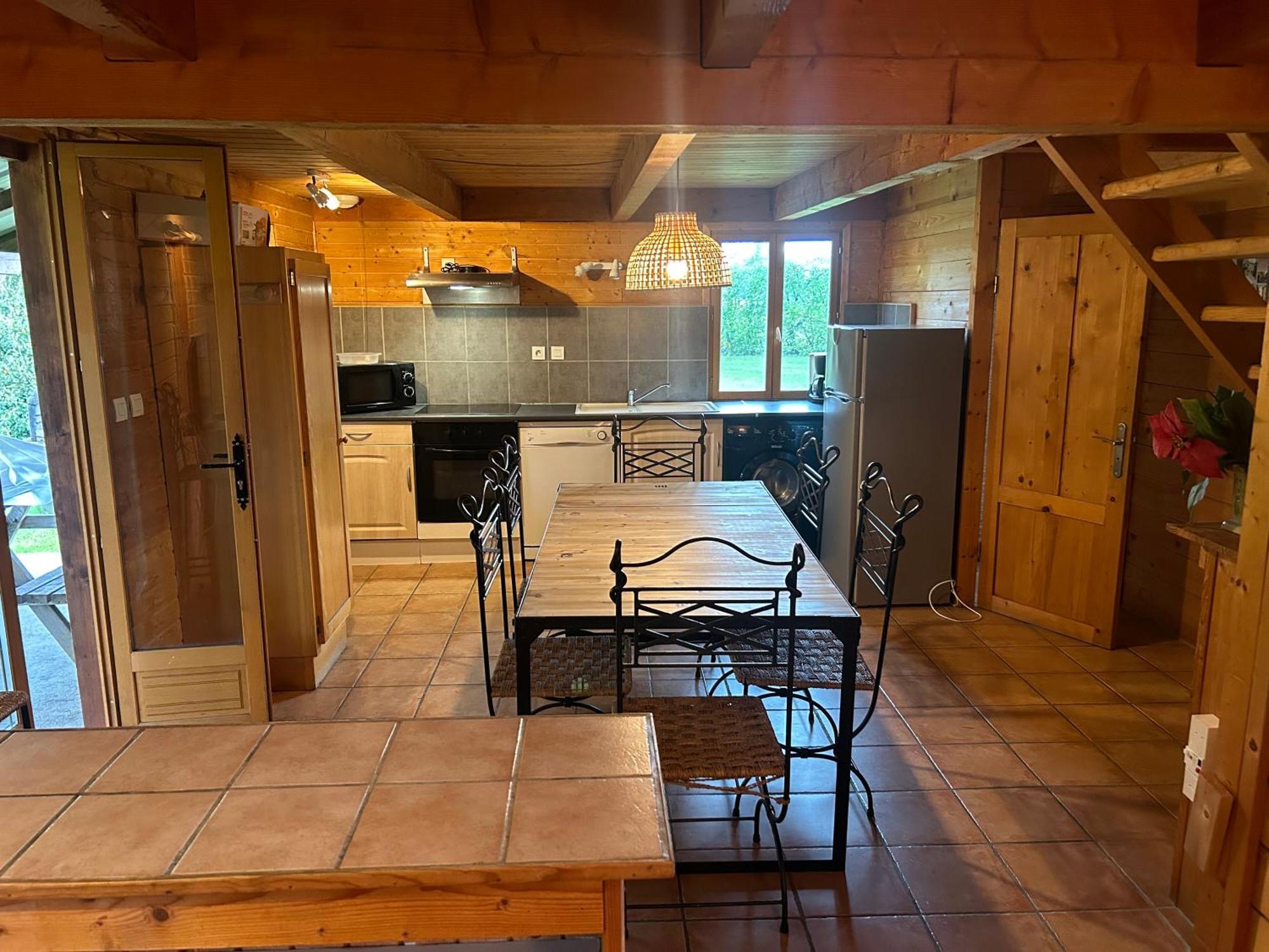 Chalets De L Empereur Ussel  Exterior photo
